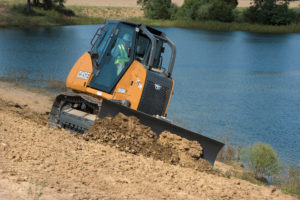 Case 850M Crawler Dozer Groff Equipment