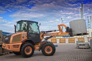 Case 21F Compact Wheel Loader Groff Equipment