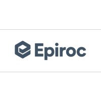 Epiroc Attachments