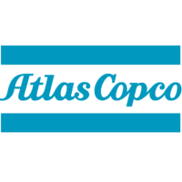 Atlas Copco logo