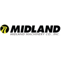 Midland logo