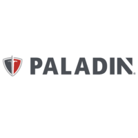 Paladin logo