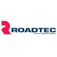 Roadtec logo