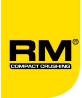 Rubble Master Logo