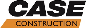 Case Construction Logo