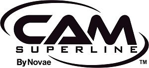 Cam Superline Logo