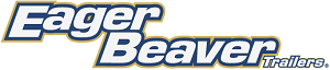 Eager Beaver Trailers Logo