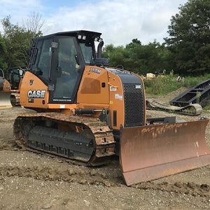 Used Dozers