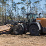 Case 1021G Full Size Wheel Loader Groff Equipment