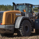 Case 1021G Full Size Wheel Loader Groff Equipment