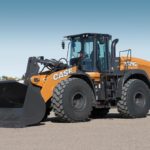 Case 1021G Full Size Wheel Loader Groff Equipment