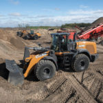 Case 1121G Full Size Wheel Loader Groff Equipment