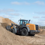 Case 1121G Full Size Wheel Loader Groff Equipment