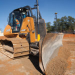 Case 1150M Crawler Dozer Groff Equipment