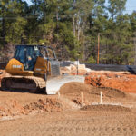 1150M Crawler Dozer