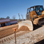 1150M Crawler Dozer