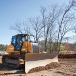 Case 1150M Crawler Dozer Groff Equipment