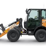 Case 121F Compact Wheel Loader Groff Equipment