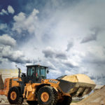 1221F Wheel Loader