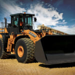 1221F Wheel Loader