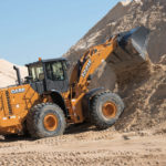 1221F Wheel Loader