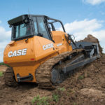 Case 1650M Crawler Dozer Groff Equipment