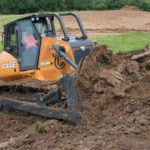 Case 1650M Crawler Dozer Groff Equipment