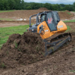 Case 1650M Crawler Dozer Groff Equipment