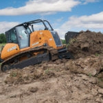 Case 2050M Crawler Dozer Groff Equipment