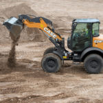 Case 221F Compact Wheel Loader Groff Equipment