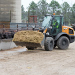 Case 321F Compact Wheel Loader Groff Equipment