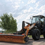 Case 321F Compact Wheel Loader Groff Equipment