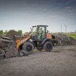 Case 321F Compact Wheel Loader Groff Equipment