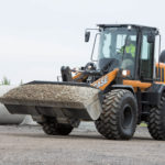 Case 521G Full Size Wheel Loader Groff Equipment