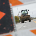 Case 521G Full Size Wheel Loader Groff Equipment