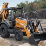 Case 580N EP Loader Backhoes Groff Equipment