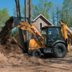 Case 580N EP Loader Backhoes Groff Equipment