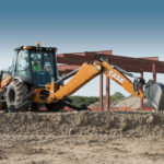 Case 590 Super N Loader Backhoe Groff Equipment