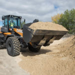 Case 721G Full Size Wheel Loader Groff Equipment