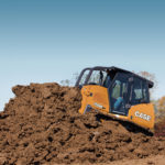 Case 750M Crawler Dozer Groff Equipment