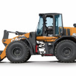 Case 821G Full Size Wheel Loader Groff Equipment