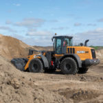 Case 921G Full Size Wheel Loader Groff Equipment