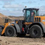 Case 921G Full Size Wheel Loader Groff Equipment