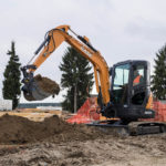 Case CX37C Mini Excavator Groff Equipment