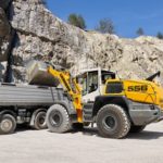 Liebherr L 556 XPower Wheel Loaders Groff Equipment