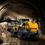 Liebherr L 566 XPower Wheel Loaders Groff Equipment