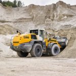 Liebherr L 566 XPower Wheel Loaders Groff Equipment