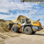 Liebherr L 580 XPower Wheel Loaders Groff Equipment