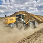 Liebherr L 580 XPower Wheel Loaders Groff Equipment