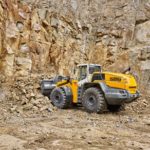 Liebherr L 586 XPower Wheel Loader Groff Equipment